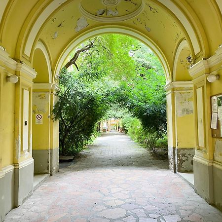 Coente Apartments Kiraly 28 Budapest Exterior photo
