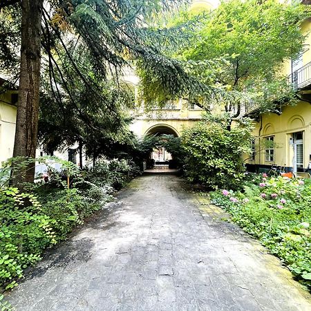 Coente Apartments Kiraly 28 Budapest Exterior photo