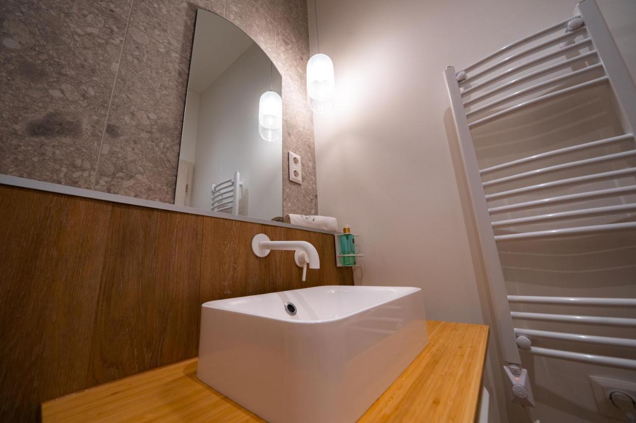 Coente Apartments Kiraly 28 Budapest Exterior photo