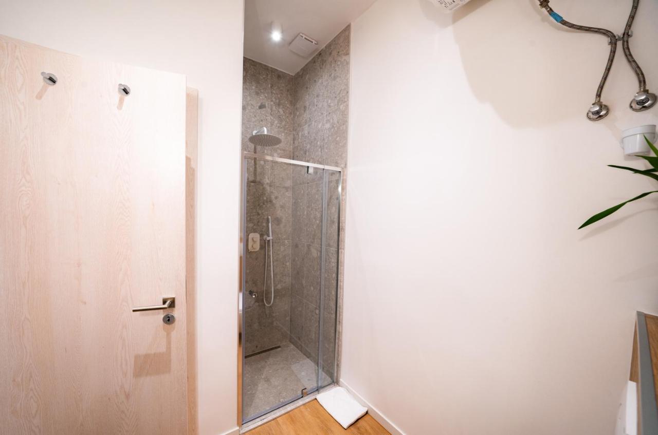 Coente Apartments Kiraly 28 Budapest Exterior photo