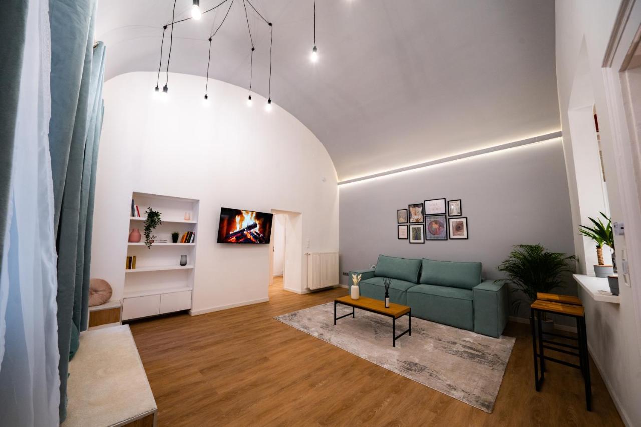Coente Apartments Kiraly 28 Budapest Exterior photo